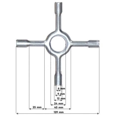 REDUCTEUR DE GRILLE POUR PLAQUE SCHOLTES