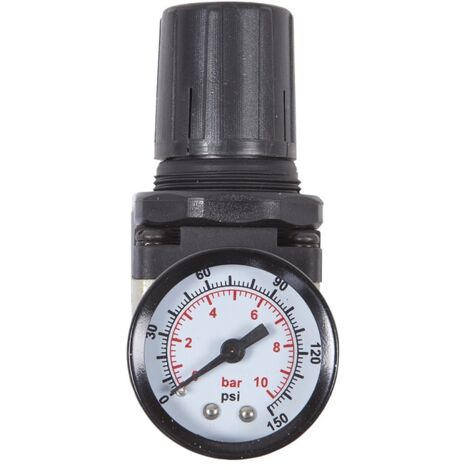 RÉDUCTEUR DE PRESSION 1/4'' 10 BAR - AP 45211
