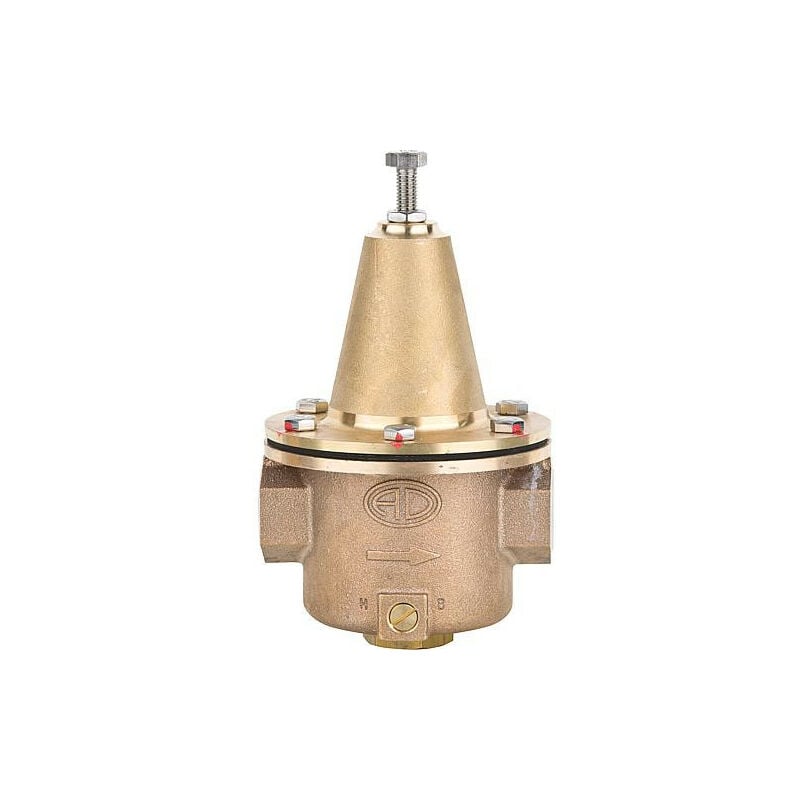 Reducteur de pression 10BIS f/f dn 25 1'