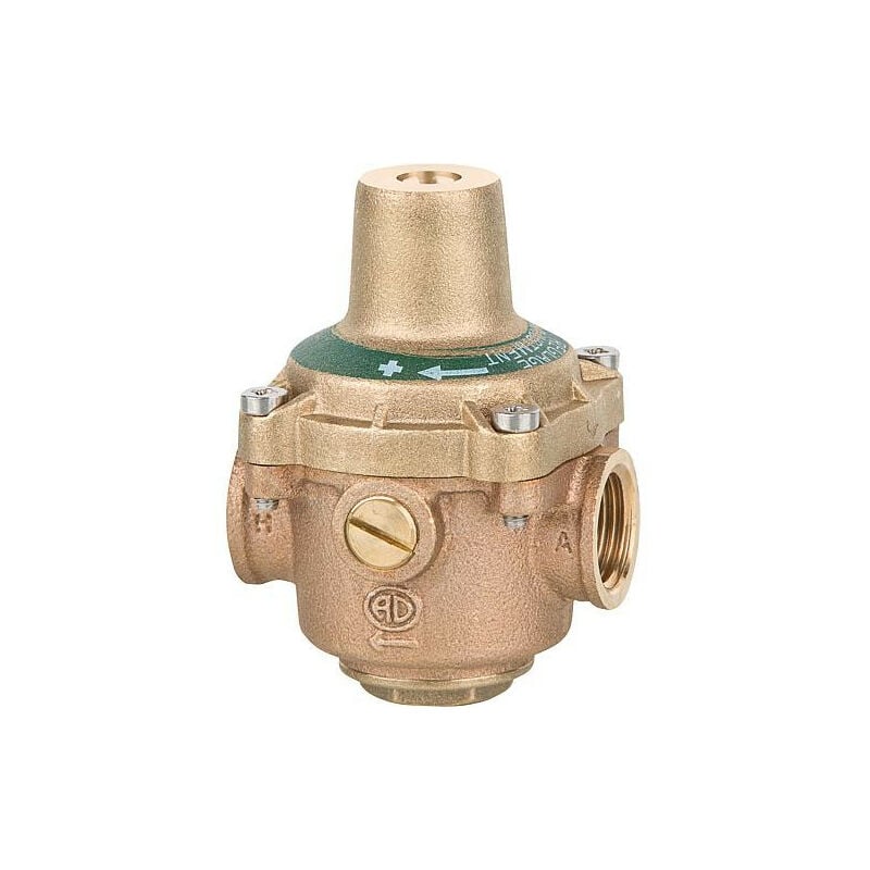 Caleffi - reducteur de pression 11BIS f/f dn 20 3/4'