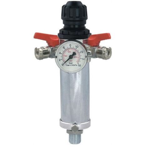 Réducteur De Pression 31/I 1/2 "M