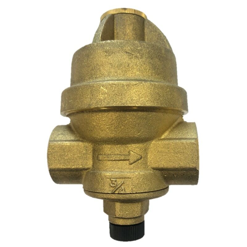 Réducteur de pression 3/4' grk