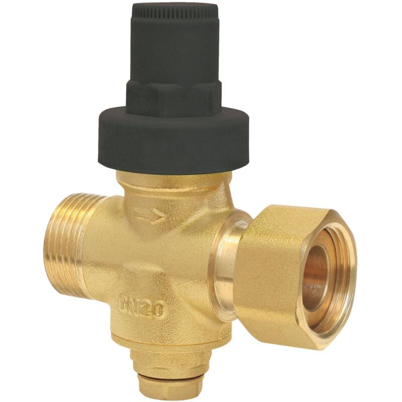 Comment régler un réducteur de pression d’eau parfaitement