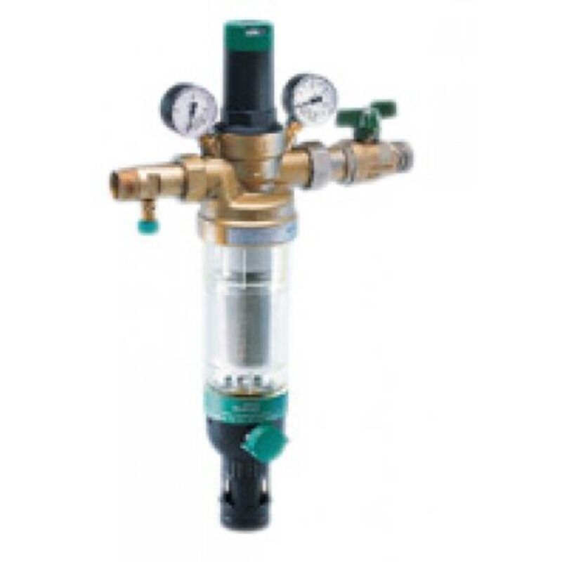 Eau domestique Honeywell HS10S 1 - HS10S1AA
