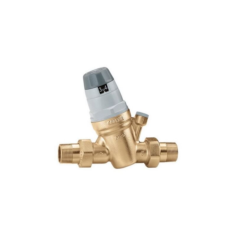 Banyo - Caleffi Druckminderer 535040 2000 /2" ag, avec cartouche remplaçable