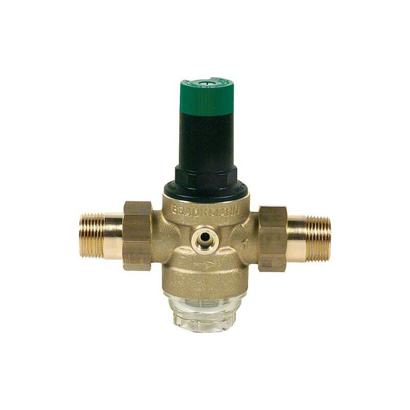 Reducteur de pression D06F-1/2' lfa avec filetage