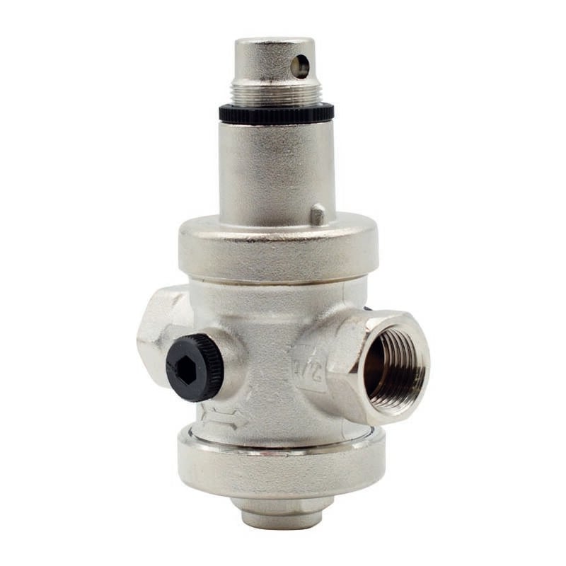 Réducteur de pression d'eau