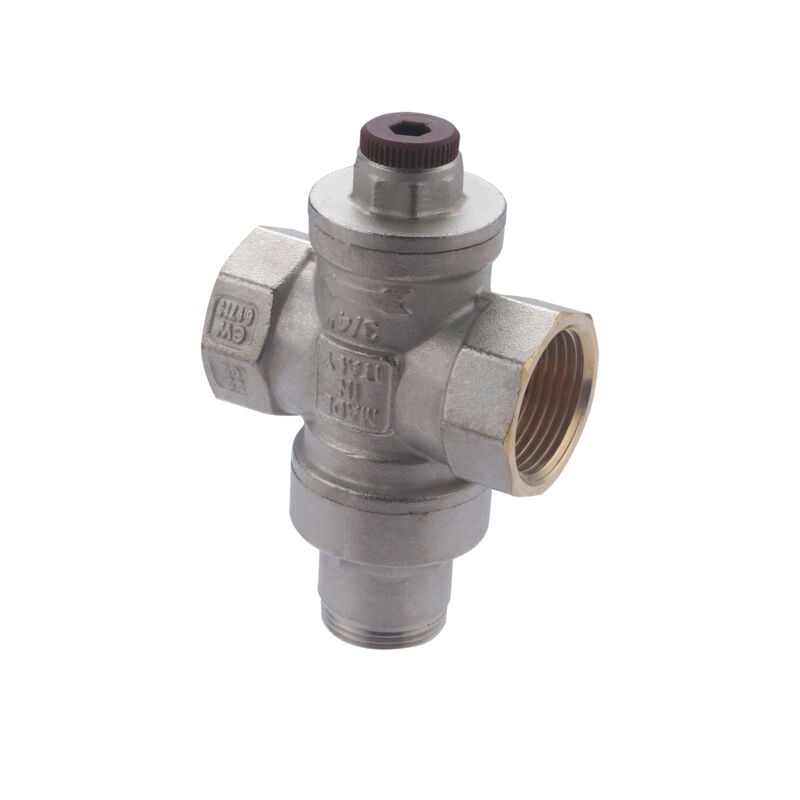 Noyon&thiebault - Réducteur de pression femelle 15 Bar max F20x27 (3/4)