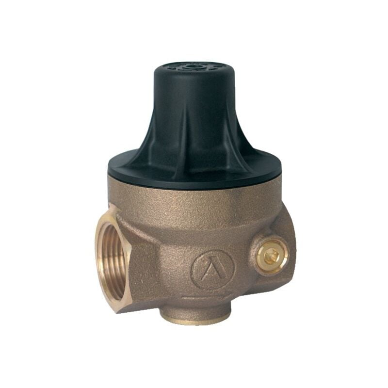 Détendeur eau isobar ff préréglé 3B Ø26x34 - Chapeau Composite - Actaris/ Itron