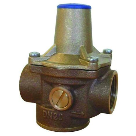Réducteur de pression JUNIOR 7BIS - 40 mm - WATTS INDUSTRIES