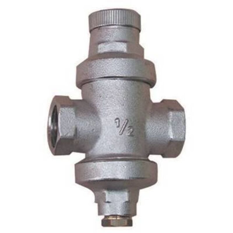 Réducteur de pression mignon