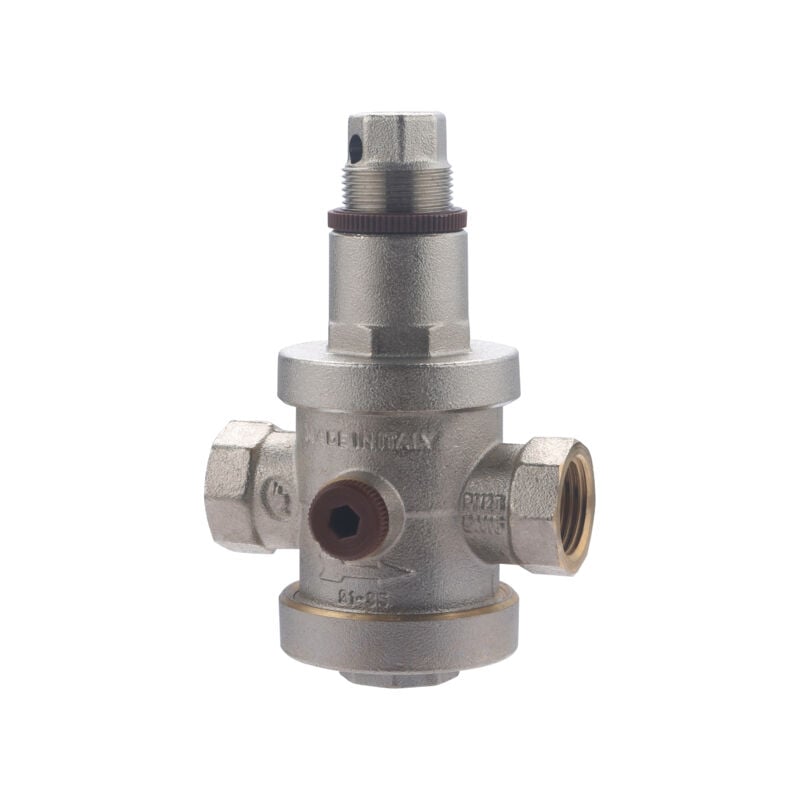 Réducteur de pression femelle NOYON & THIEBAULT F15x21 (1/2)