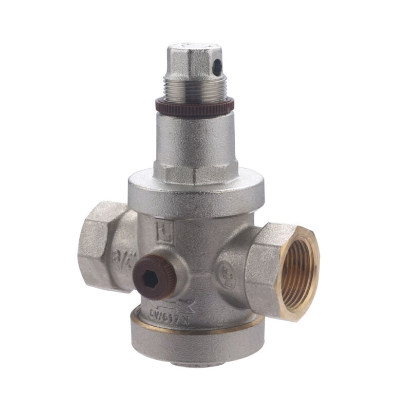 Noyon&thiebault - Réducteur de pression femelle F20x27 (3/4)