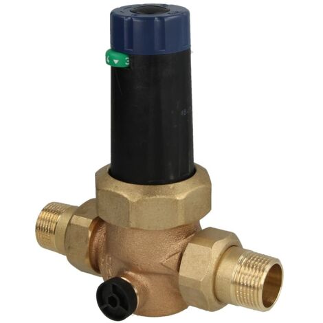 Réducteur de pression pour eau potable 1 1/2’’