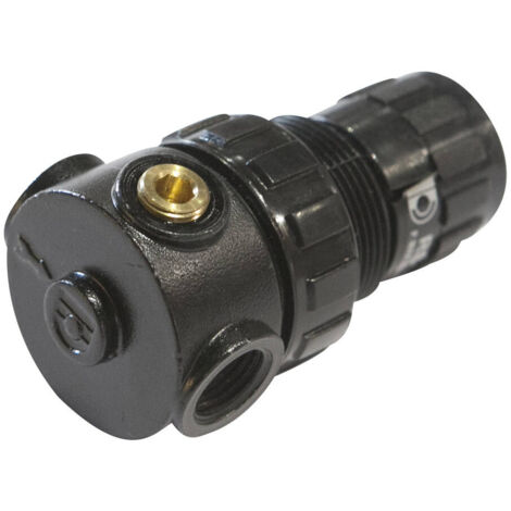 Réducteur de pression pour purgeur de freins HU 1003, HU 1004, HU 1025 - SA 8111 - CLAS Equipements