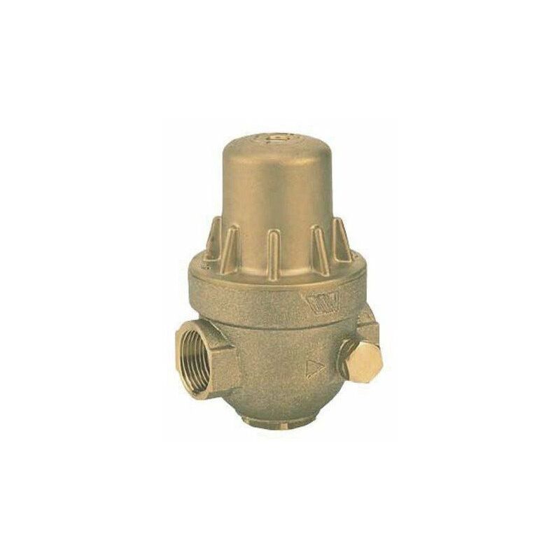 Reduct precisio 3/4 ff 86200