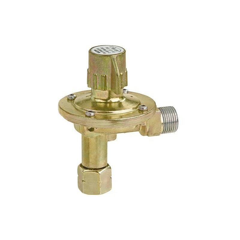 Réducteur de pression R 3/8 LH pour petite bouteille