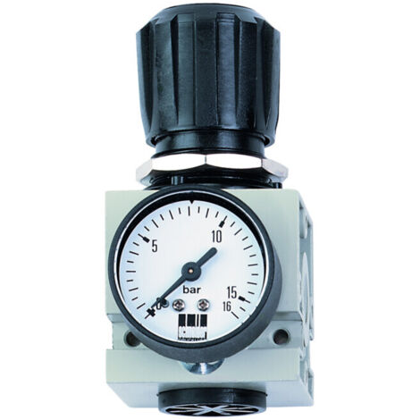 Réducteur de pression Schneider DM 1/2 W