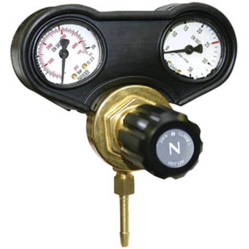 041219 Réducteur de pression Détendeur - Toparc