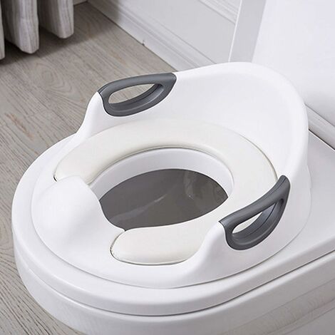 Rehausseur Et Reducteur Wc