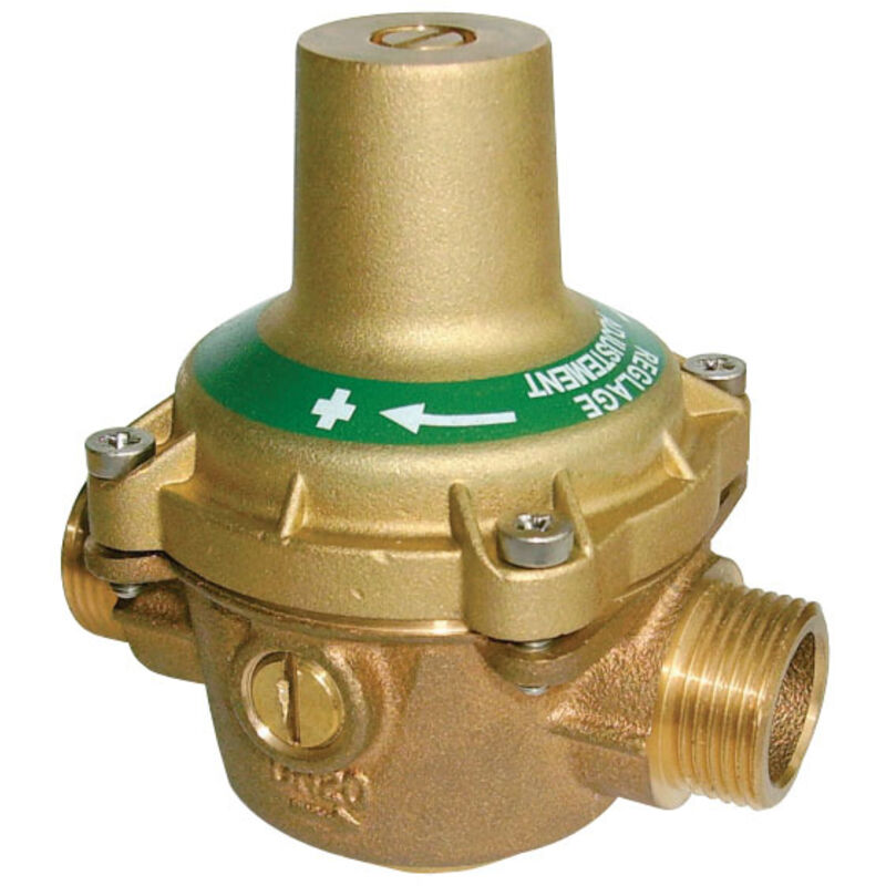 Réducteur Pression Desbordes nf et acs - Type 11 - Mâle Mâle 1'' (26/34) - DN25 - Socla