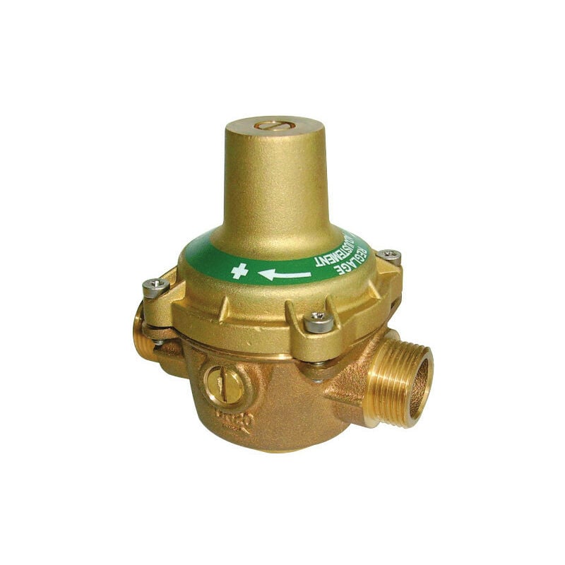 Socla - Reducteur de pression Desbordes 11 mâle/mâle dn 3/4' 20mm