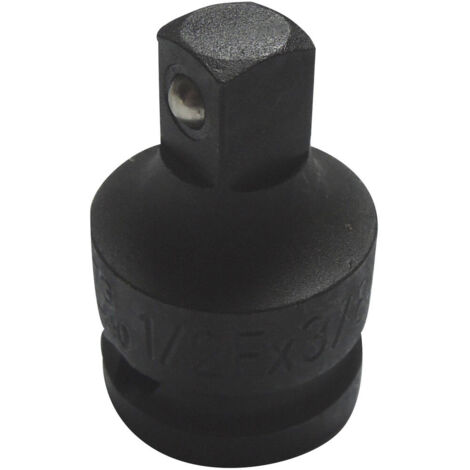 Réducteur douille 1/2" à 3/8" Cr-Mo - OM 0047 - CLAS Equipements