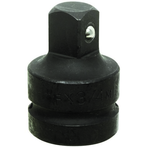 Réducteur douille 1" à 3/4" Cr-Mo - OM 0043 - CLAS Equipements