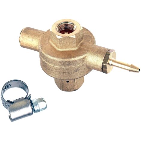 RÉDUCTEUR D'OXYGÈNE POUR NAVIRE CFH 52510