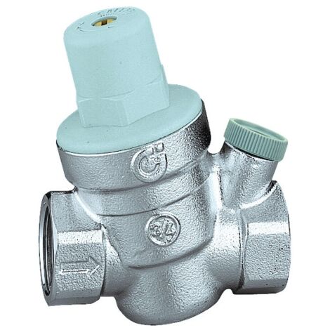 Réducteur et régulateur de pression R533 - 1/2'' - THERMADOR