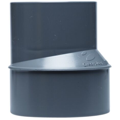 RÉDUCTEUR EXCENTRIQUE PVC M/H - 40-32