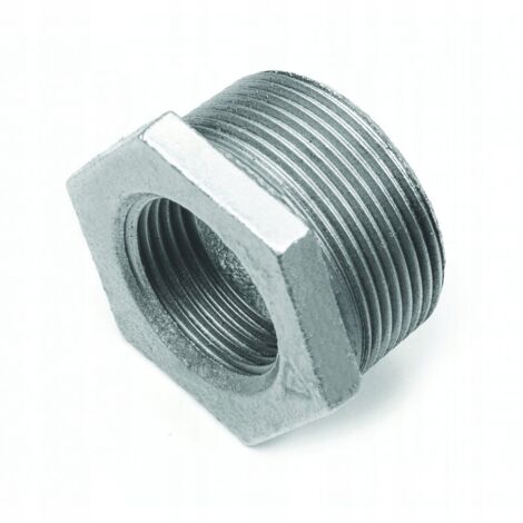 RÉDUCTEUR GALVANISÉ 2X3/4 POUCES