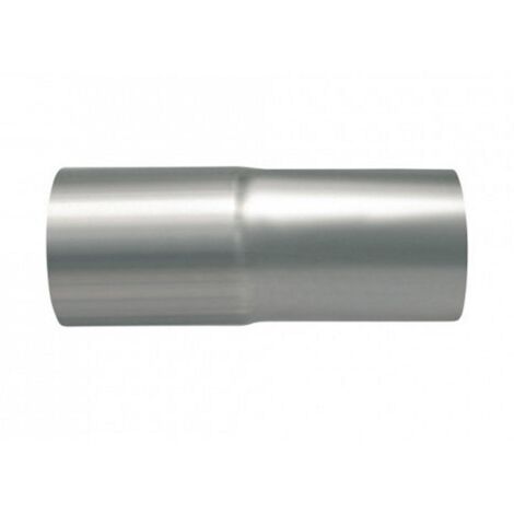 Reducteur Inox 4 etages D55-50-48-45mm L160mm