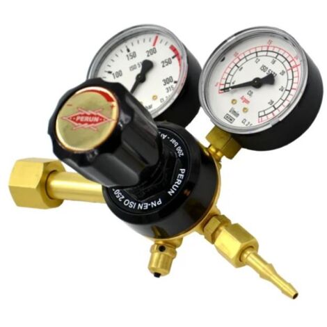 RÉDUCTEUR LÉGER D'ARGON/CO2 - RED PE AR/CO