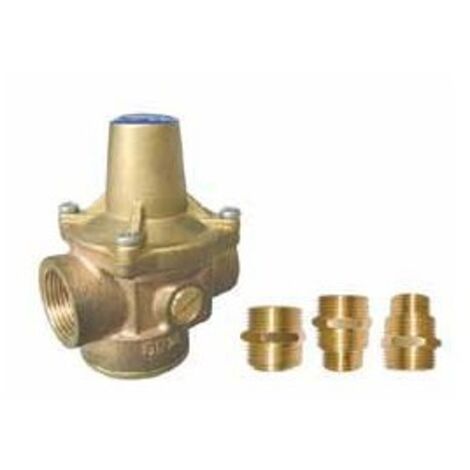 Reducteur multi 7 dn 20