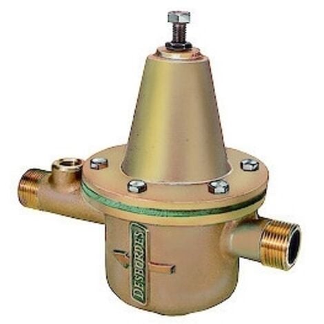 Socla 149B7001 Desbordes 10 mâle/mâle DN 3/4" 20mm