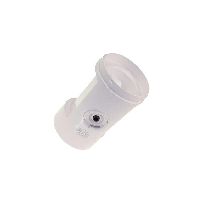 Réducteur blanc pour Robot multifonction Moulinex MS-0A13260