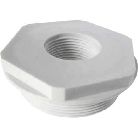 Réducteur pour presse-étoupe Wiska 10063589 M50 M25 Polyamide 1 pc(s)