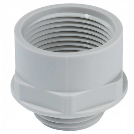 Réducteur pour presse-étoupe Wiska 10063593 M63 M40 Polyamide 1 pc(s)