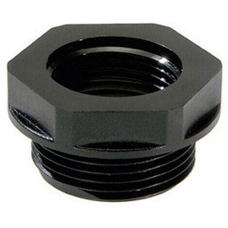 Réducteur pour presse-étoupe Wiska 10064724 M25 M16 Polyamide 1 pc(s)