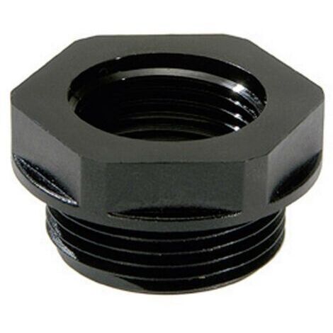 Réducteur pour presse-étoupe Wiska 10064725 M25 M20 Polyamide 1 pc(s)