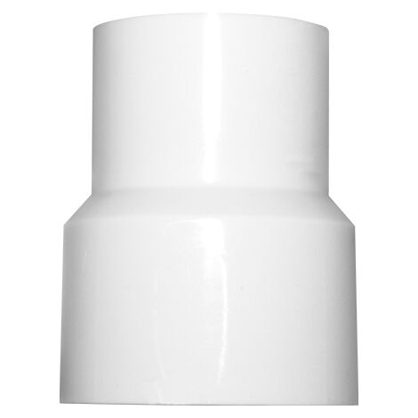 Réducteur pour système aéroponique Tube Aero en PVC blanc Ø32-25mm - Platinium Hydroponics