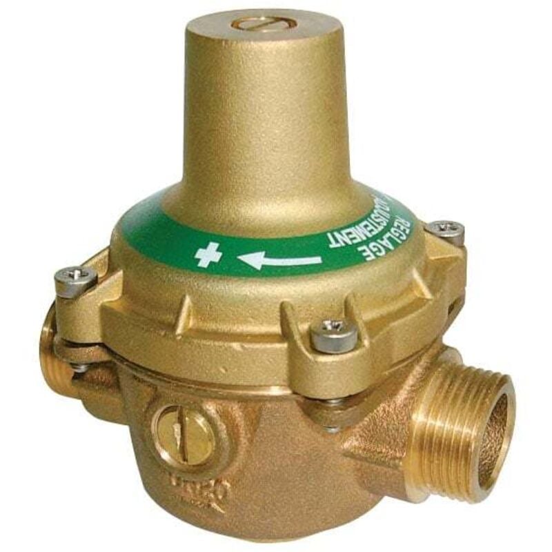 Socla - Réducteur Pression desbordes - nf et acs - Type 11 - Mâle Mâle 1''1/2 (40/49) - DN40