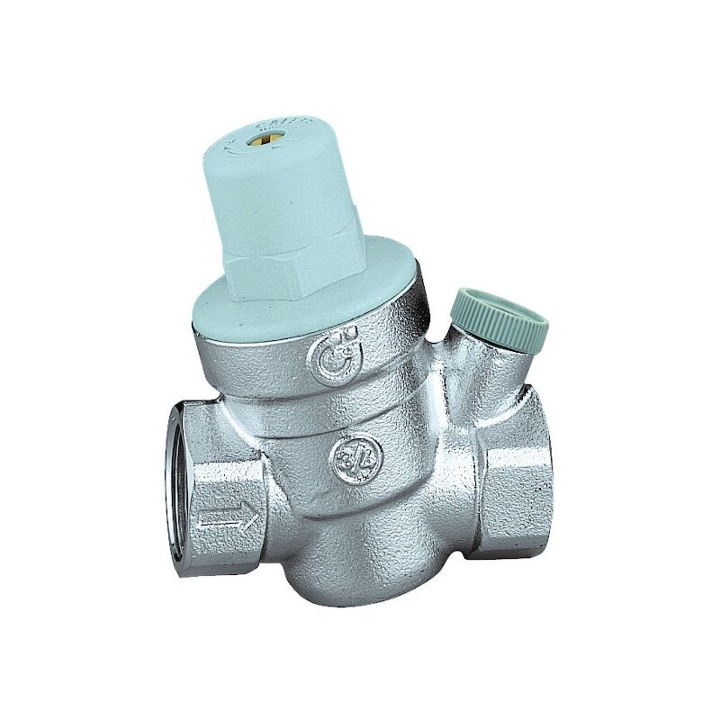 Thermador - Réducteur et régulateur de pression R533 - 1/2''