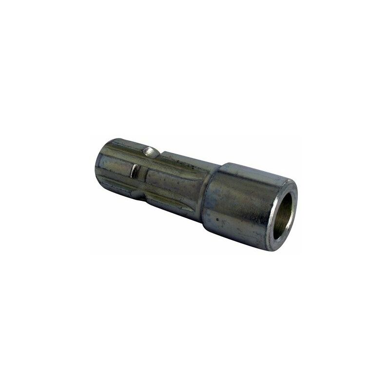 Réducteur-Prolongateur UNIVERSEL pour prise de force 1 3/8 extérieur diamètre 25 mm
