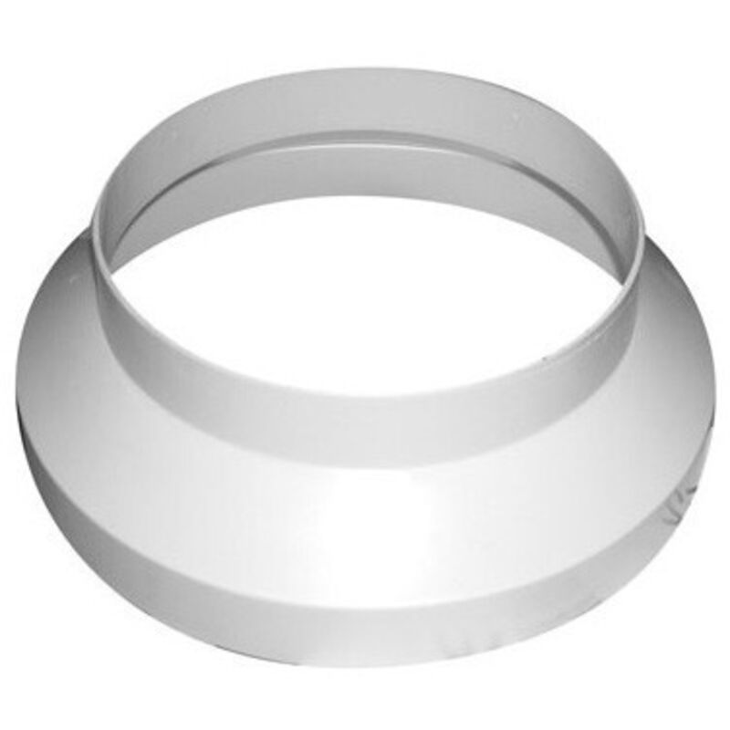 Réducteur de gaine pvc 160 - 150 mm - gaine