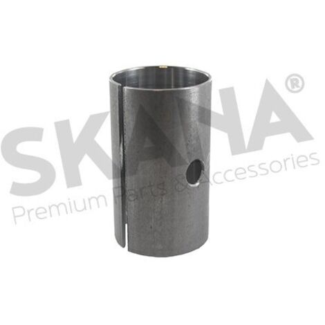 Réducteur RIF 1602020 pour débroussailleuse – Bague de réduction aluminium 28-26mm – Connexion efficace avec renvoi d'angle