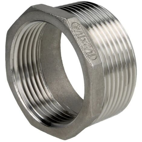 Réduction 1 1/2’’ FM 1 1/4’’ FF