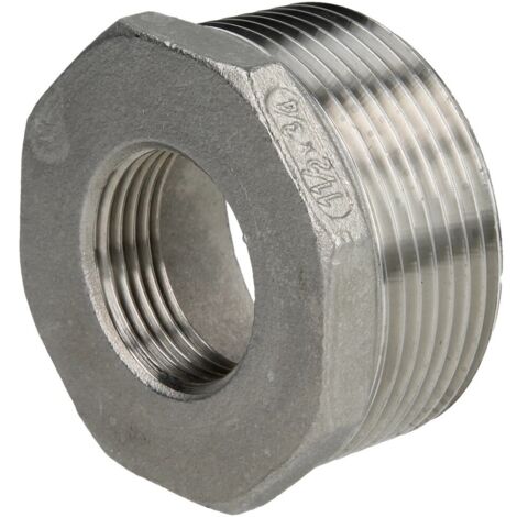 Réduction 1 1/2’’ FM 3/4’’ FF