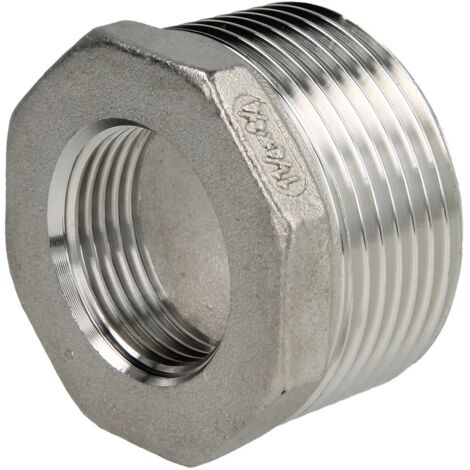 Réduction 1 1/4'' FM  3/4''  FF